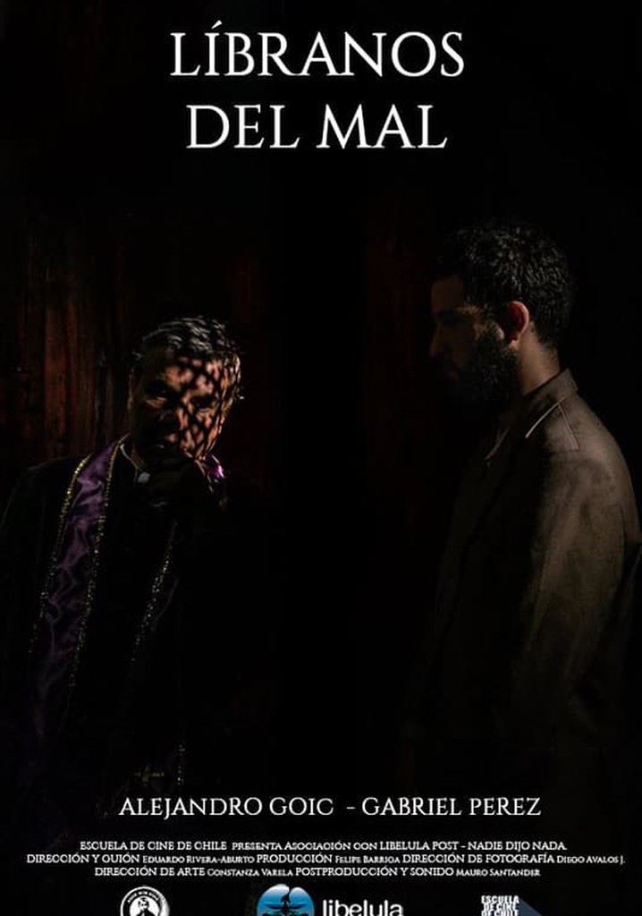 Deliver Us from Evil