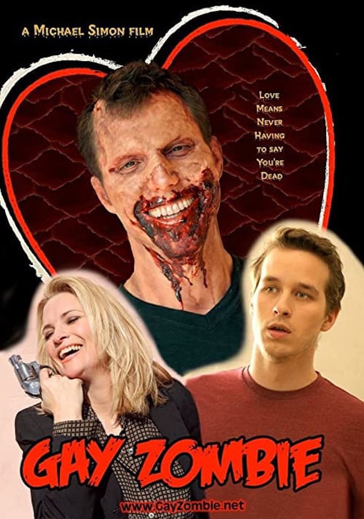 Gay Zombie