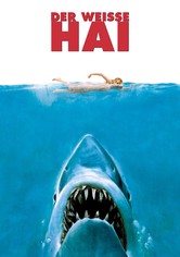 Der weiße Hai
