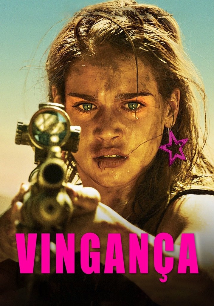 V de Vingança filme - Veja onde assistir