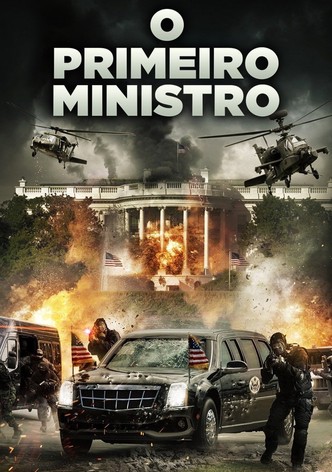 O Primeiro-Ministro