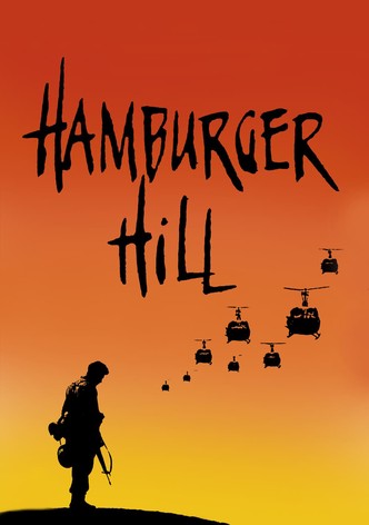 Hamburger Hill
