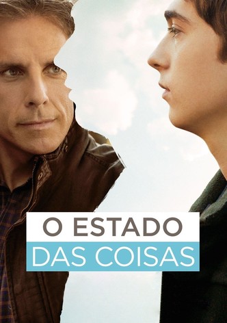 O Estado das Coisas