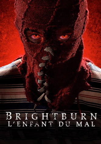 Brightburn - L'enfant du mal