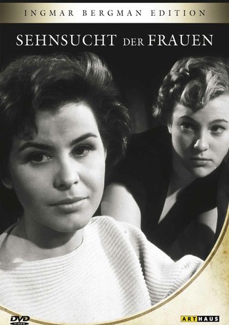 Die Sehnsucht der Frauen