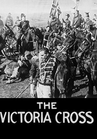 The Victoria Cross