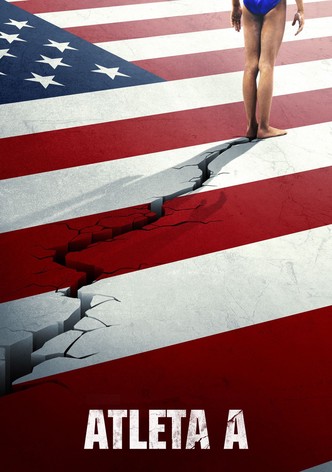 Athlete A: Abuso de Inocência