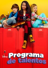 Programa de talentos