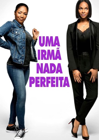 Uma Irmã Nada Perfeita