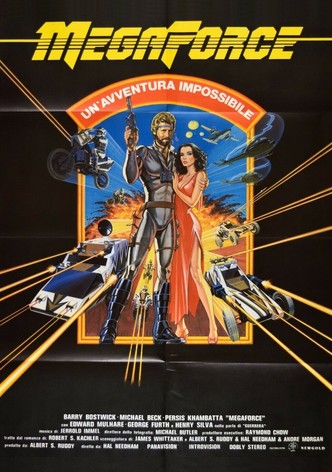 Megaforce