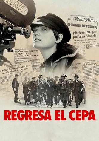 Regresa el Cepa