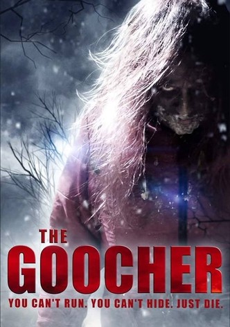 The Goocher