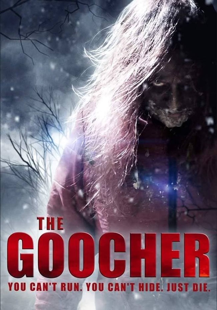 The Goocher