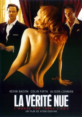 La Vérité Nue