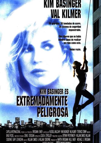 Extremadamente peligrosa