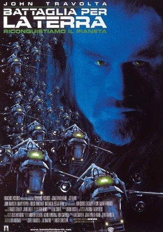 Battaglia per la Terra