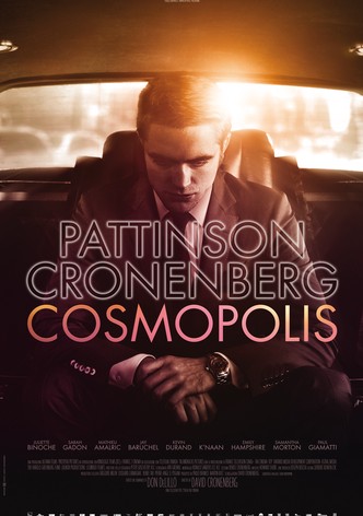 Cosmopolis