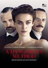 A Dangerous Method