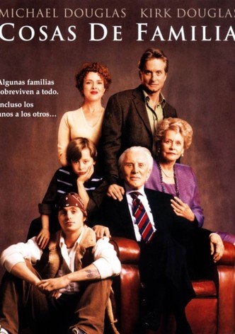 Cosas de familia