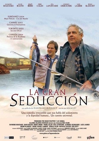 La gran seducción