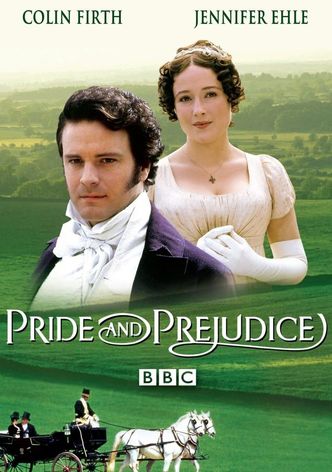 Pride and Prejudice