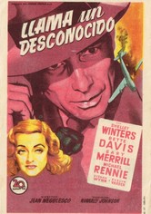 Llama a un desconocido