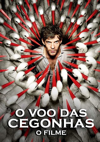 O Voo das Cegonhas