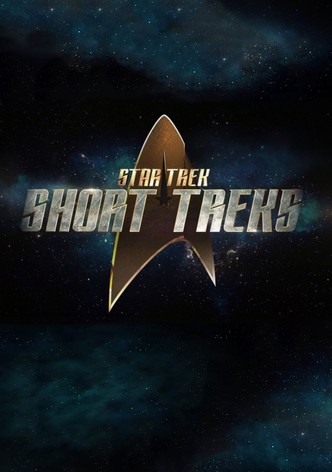 Star Trek: Short Treks