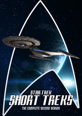 Star Trek: Short Treks