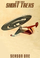 Star Trek: Short Treks - Temporada 1