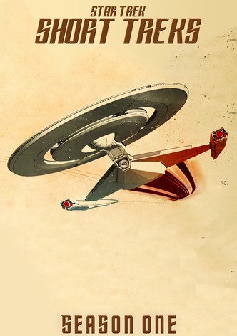 Star Trek: Short Treks
