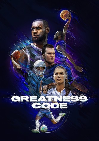 Greatness Code - Season 1