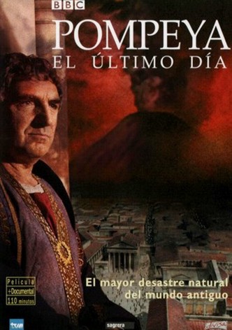 Pompeya: El último día