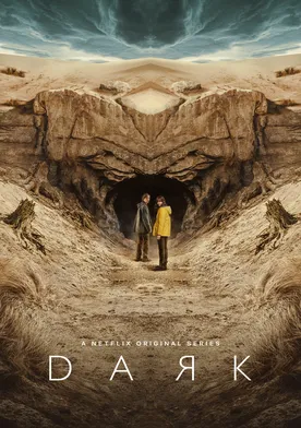 Dark poster