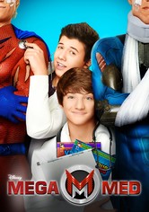 Mega Med
