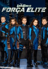 Lab Rats Equipa de Elite