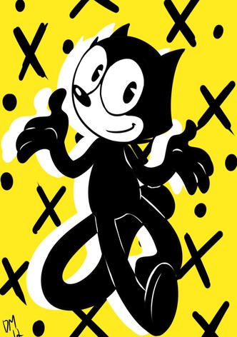 Felix the discount cat movie streaming