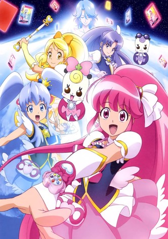 Happiness Charge Precure!