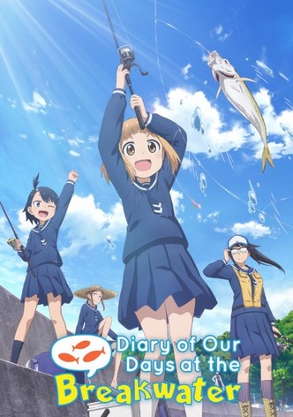 Houkago Teibou Nisshi