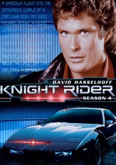 Knight Rider - Staffel 4