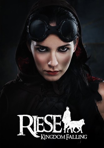 Riese: Kingdom Falling