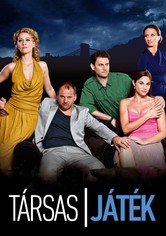 Társas játék