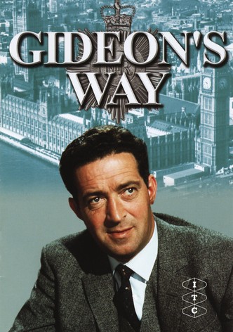 Gideon's Way