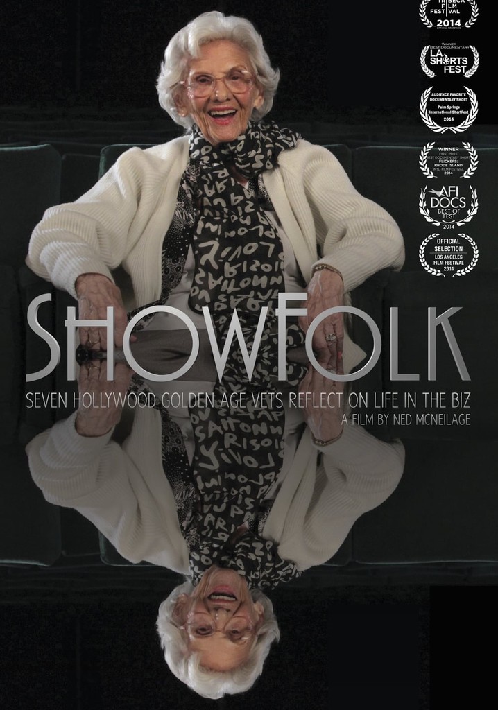 Showfolk