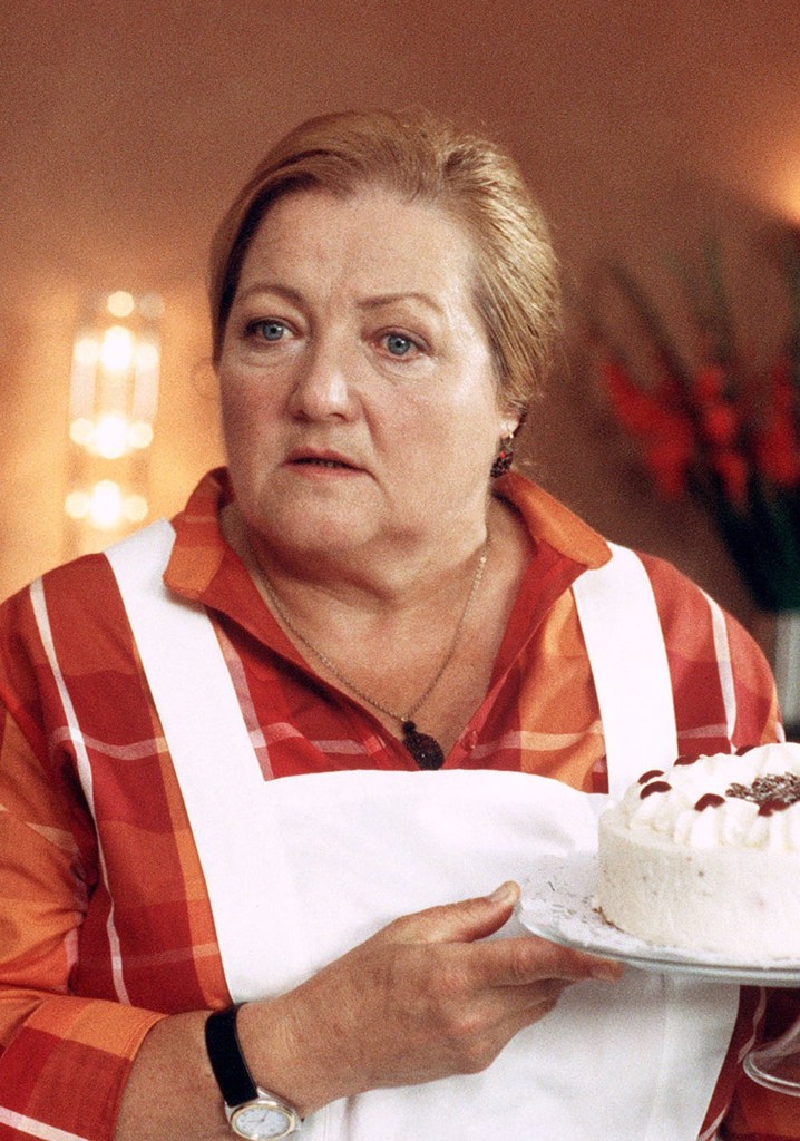 Marga Engel kocht vor Wut