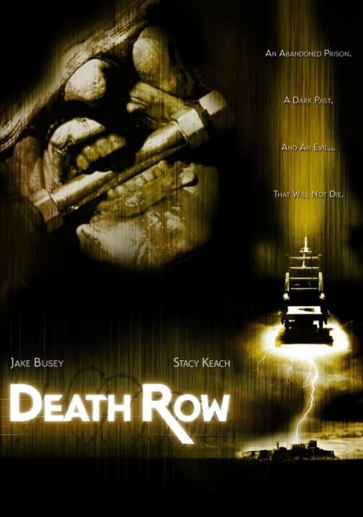 Death Row