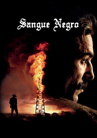 Haverá Sangue