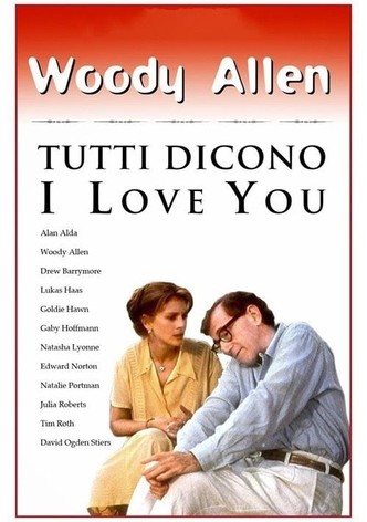 Tutti dicono I Love You