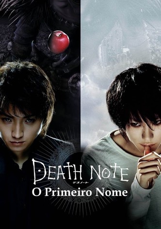 Death Note