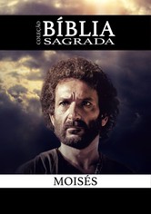 Coleção Bíblia Sagrada: Moisés